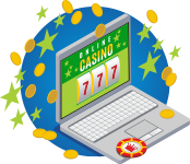 On9aud - Bezkonkurenční bonusy bez vkladu v On9aud Casino